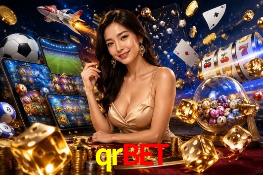 Game Providers qrbet