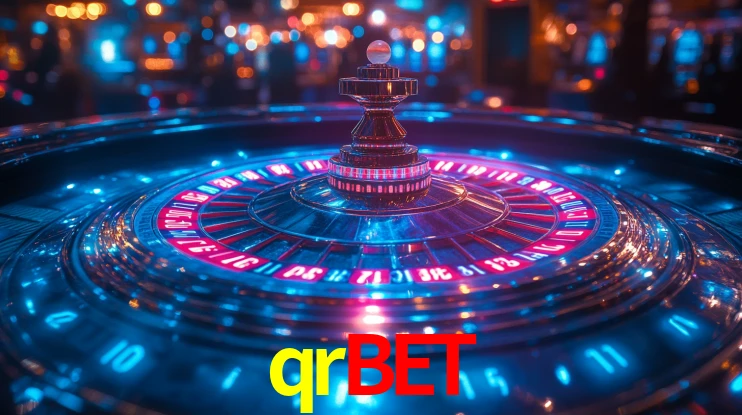 Experimente o Login Seguro Premium no qrbet