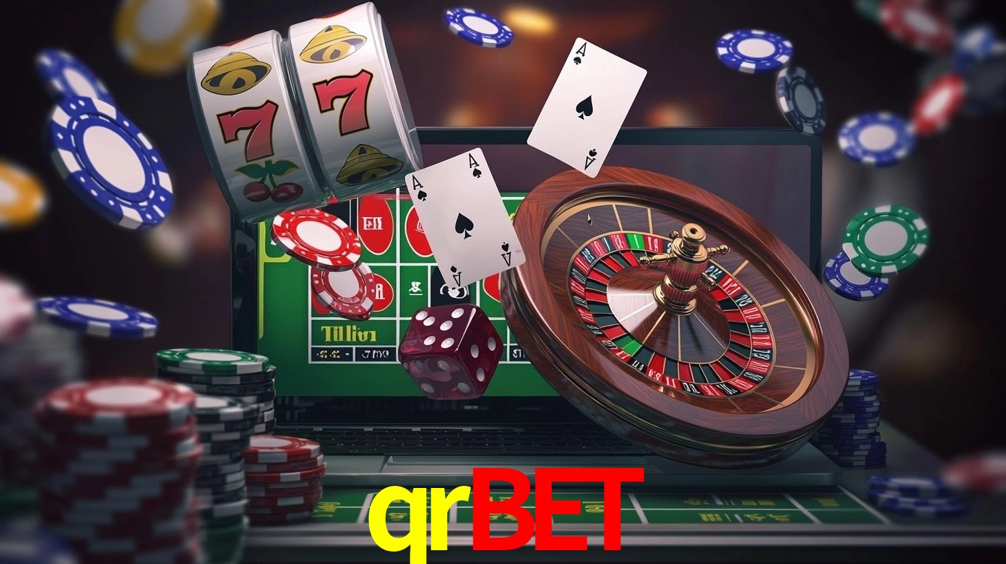 Explore as vantagens do qrbet: serviço profissional e confiabilidade