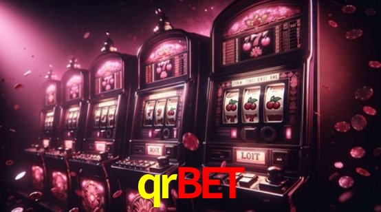 Jogos Exclusivos qrbet