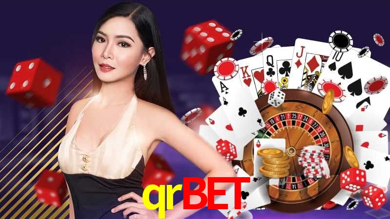 Programa VIP qrbet