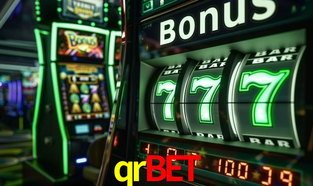 Games Directory qrbet