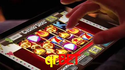 Descubra o Mundo do Cassino Online com qrbet