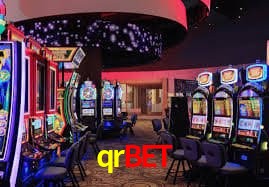 Plataforma qrbet - PIX Instantâneo