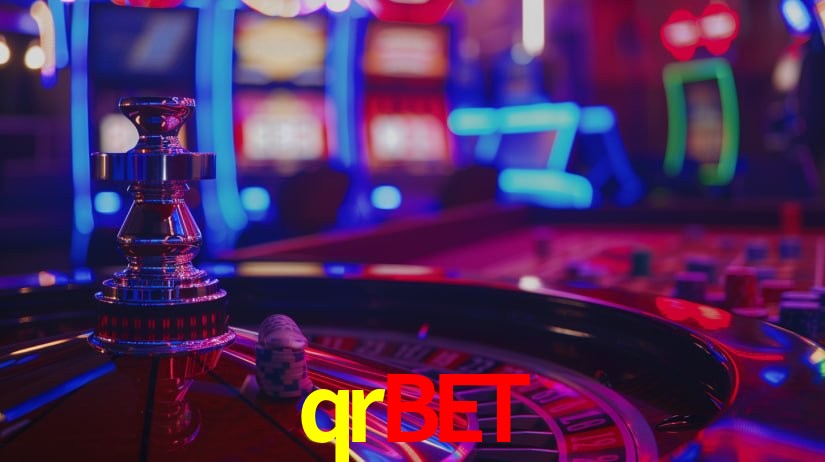qrbet.com