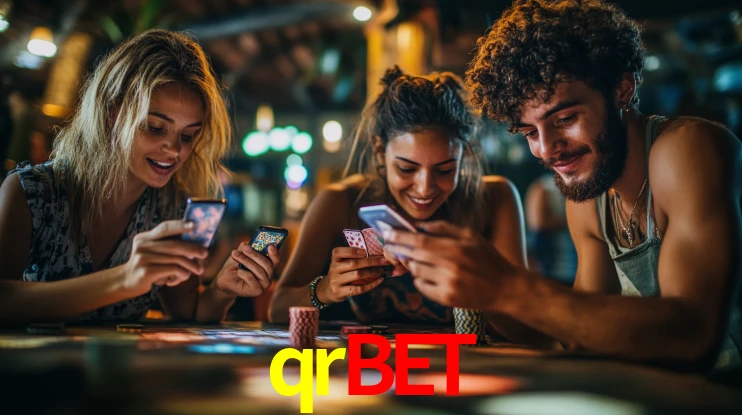 Programa VIP qrbet