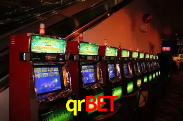 A Popularidade dos Caça-Níqueis no qrbet