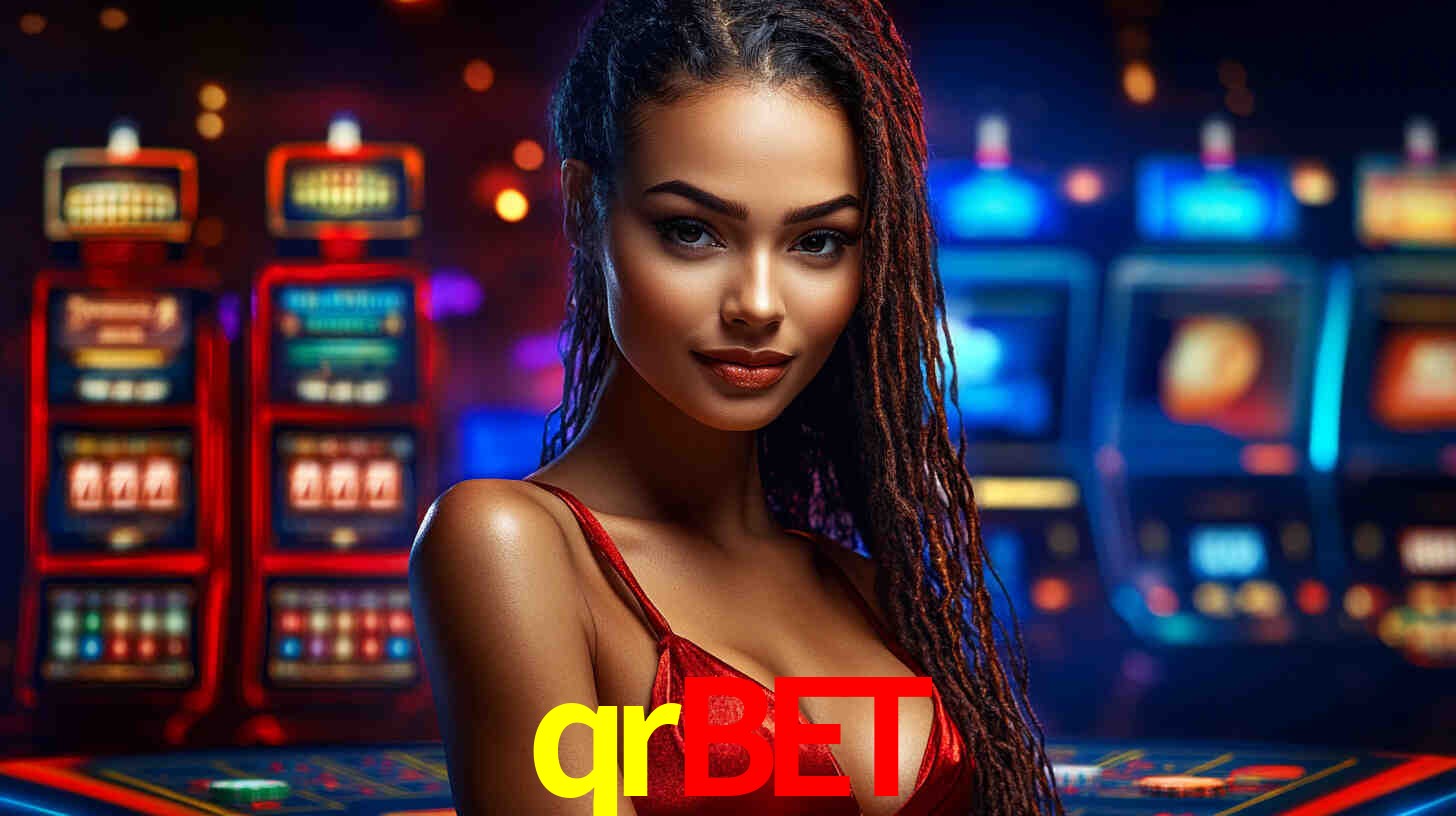 A Emoção da Loteria na qrbet: Uma Chance de Mudança de Vida