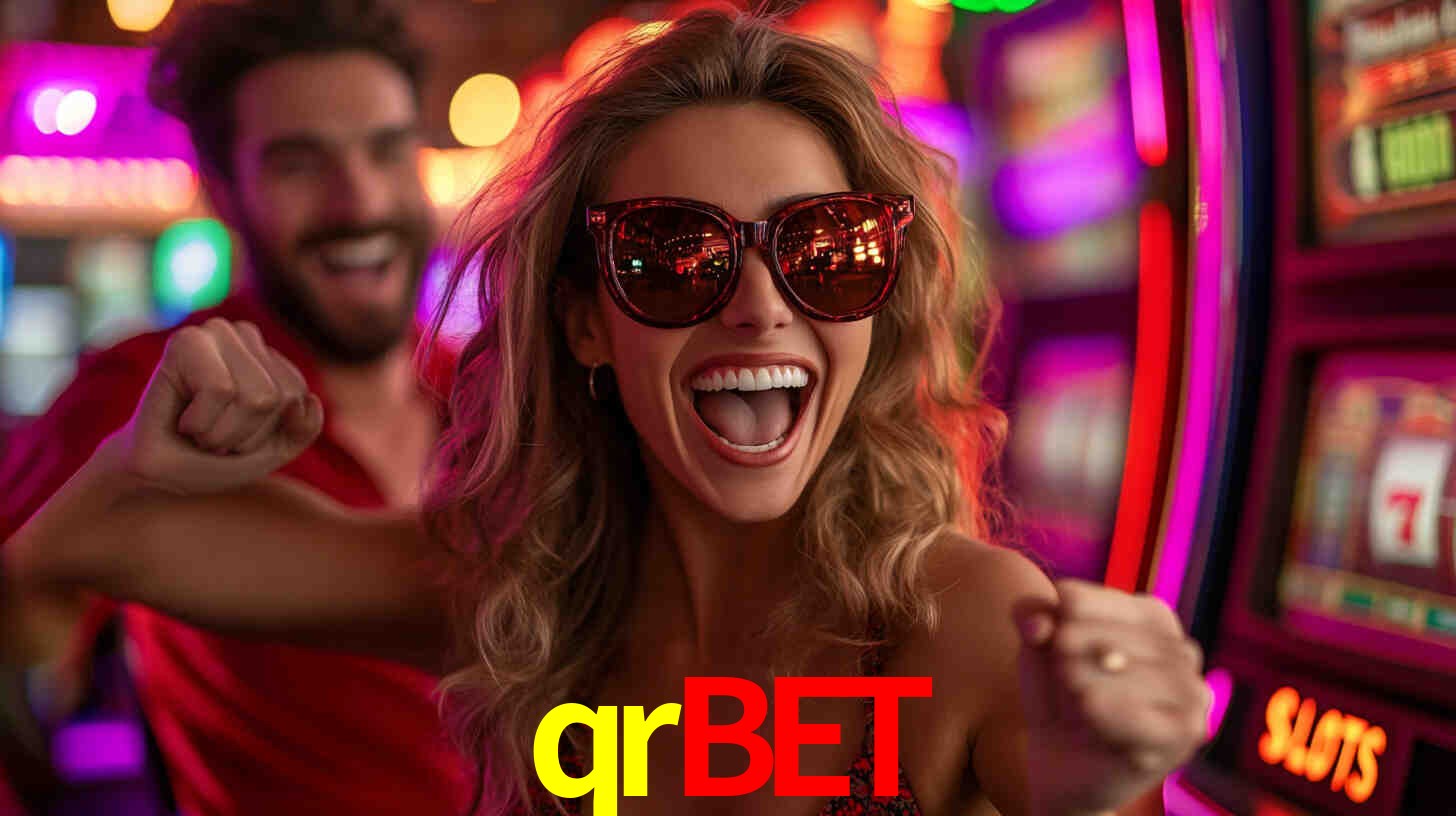 Inovações de Jogos na qrbet: O Futuro das Experiências Interativas
