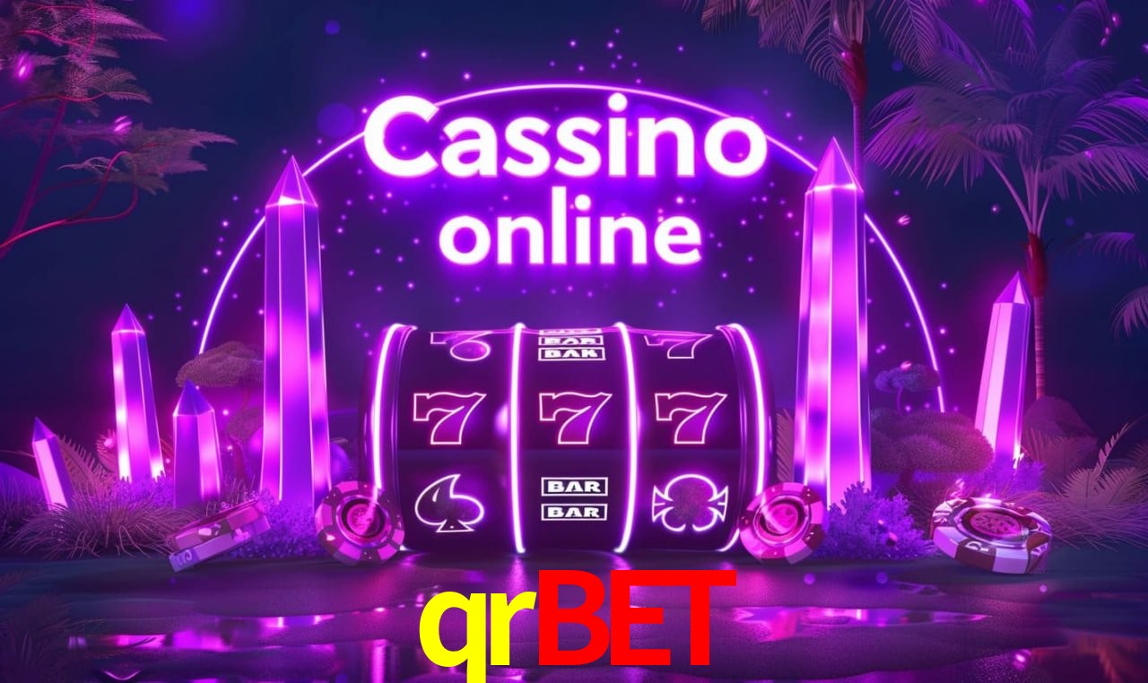 qrbet Certificado eCOGRA - Jogos Justos Auditados