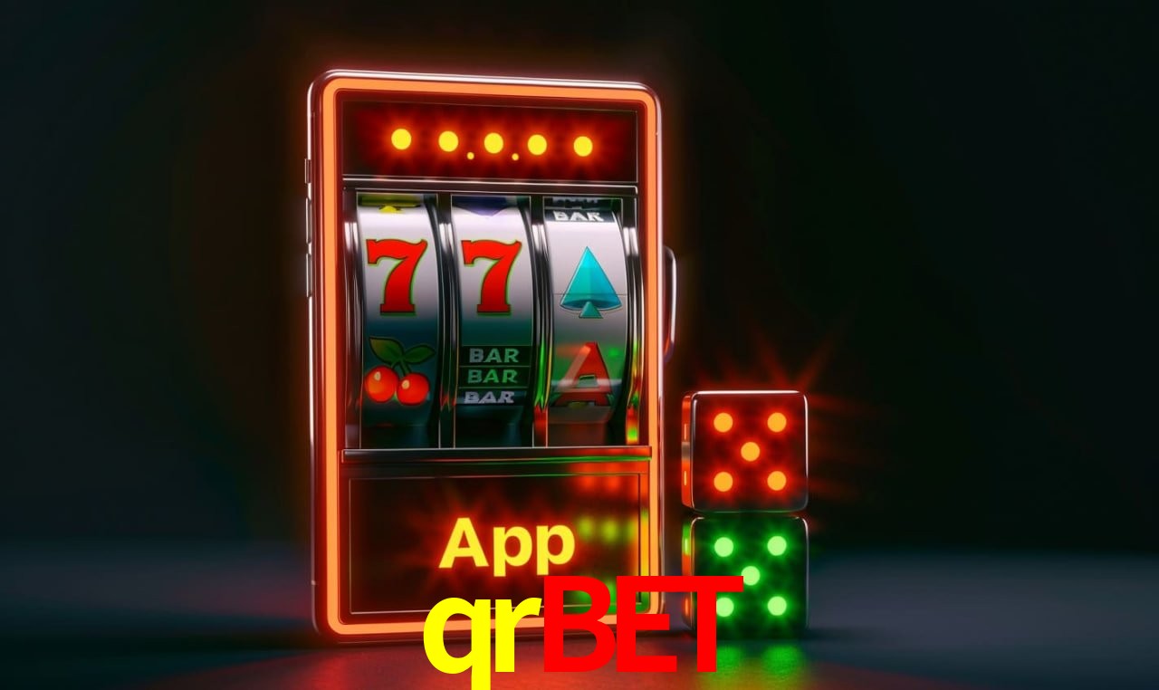 Casino Ao Vivo qrbet