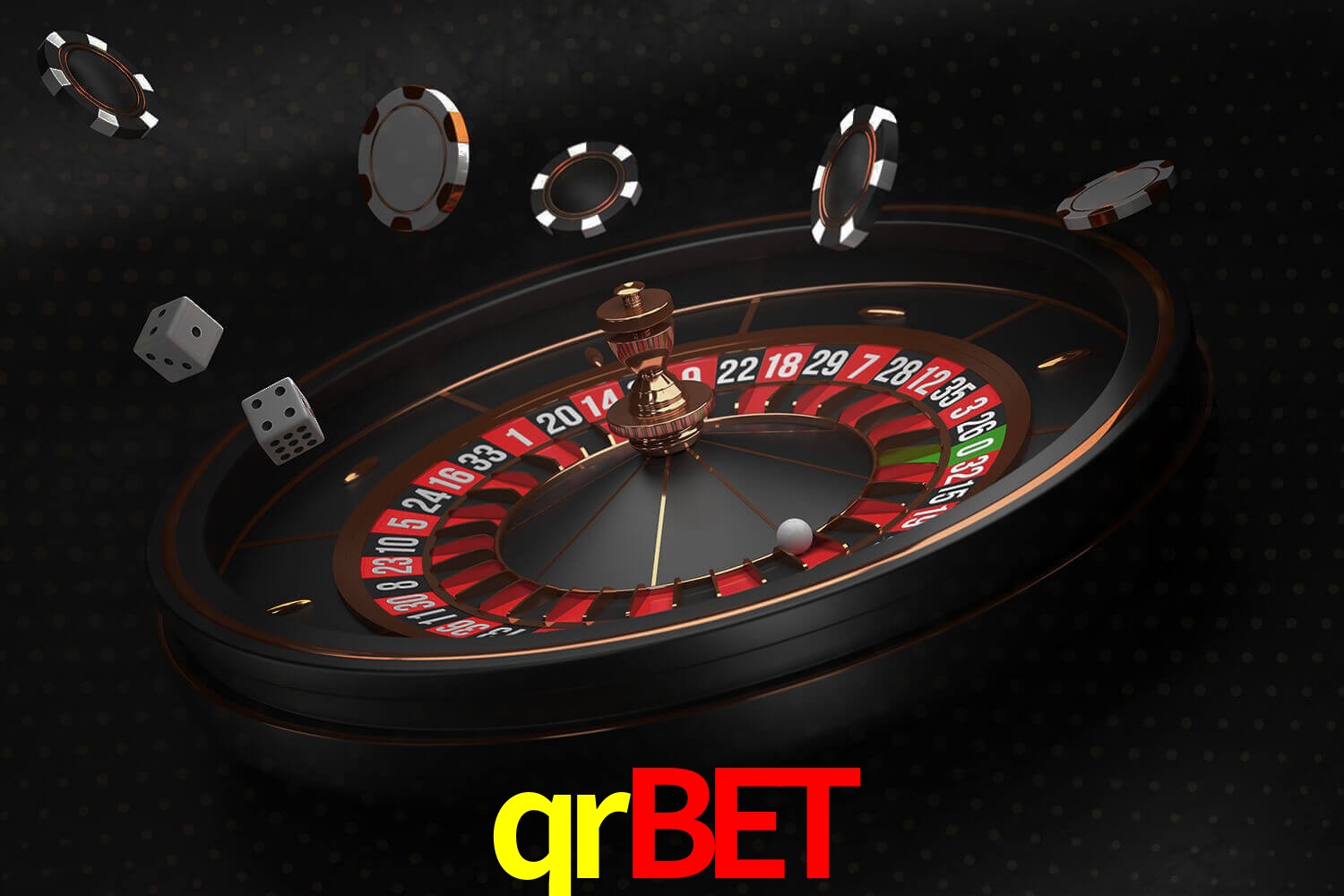 qrbet