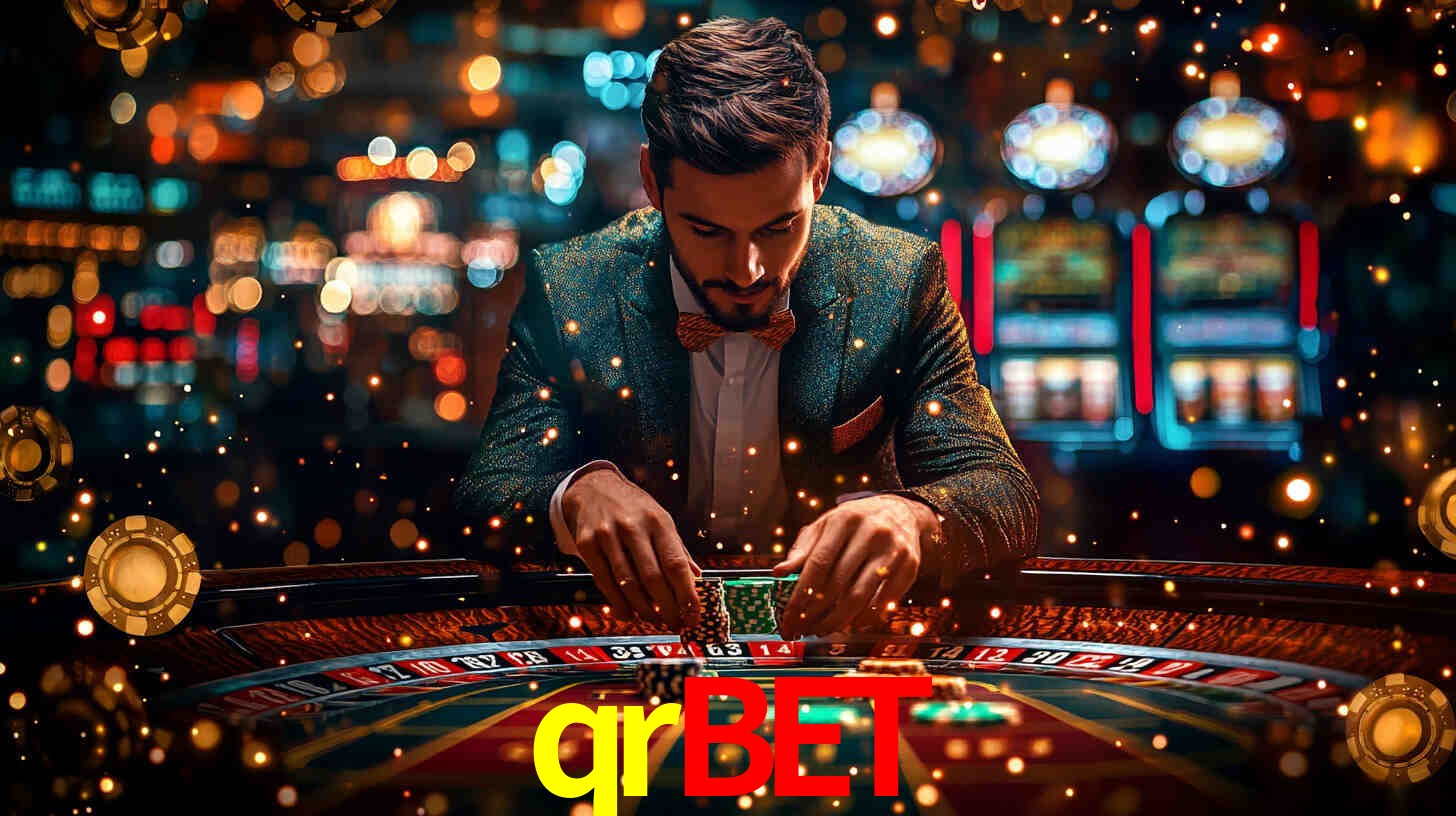 Certificação GLI qrbet