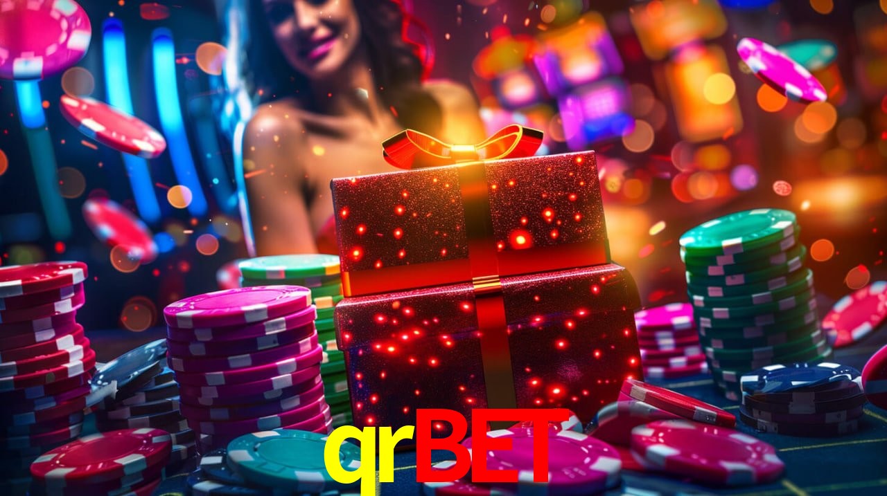 qrbet Logo 3