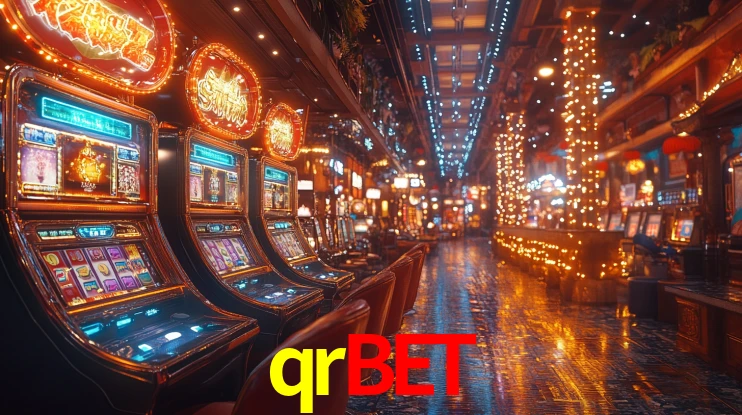 qrbet.com