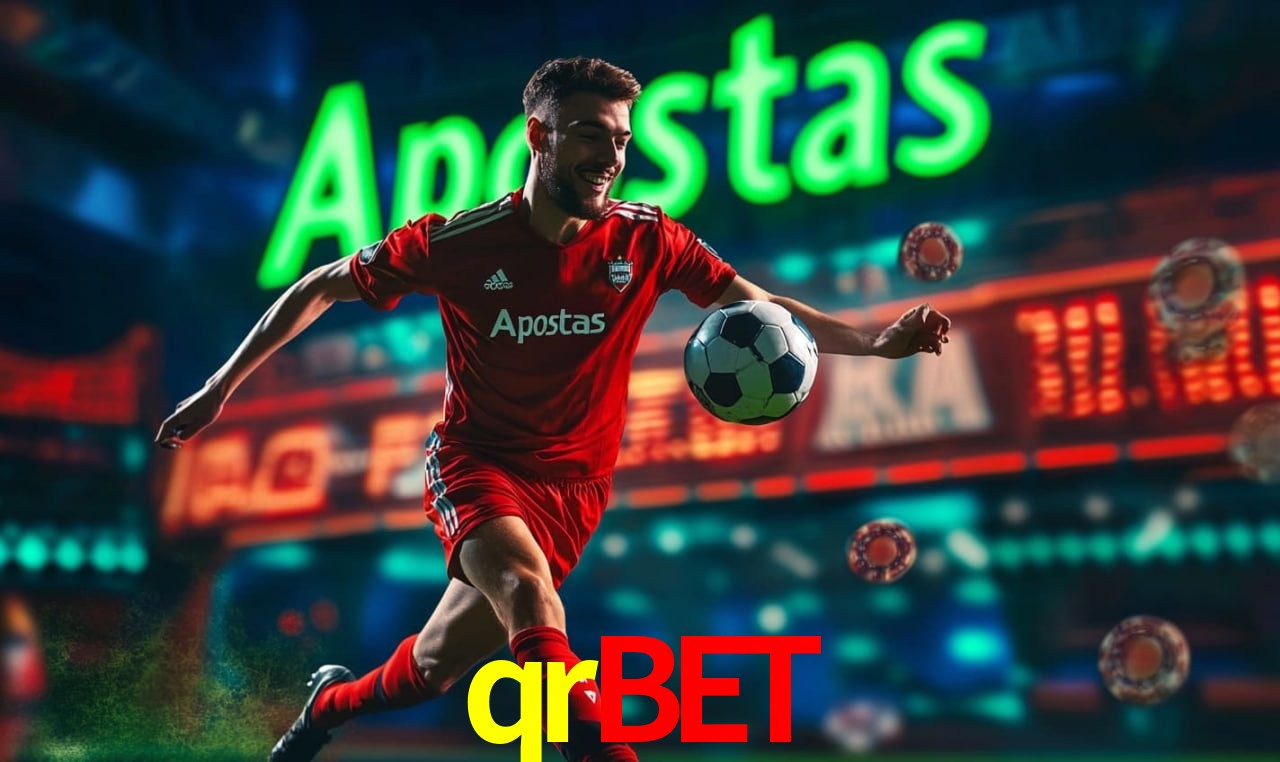 Bônus Diários qrbet