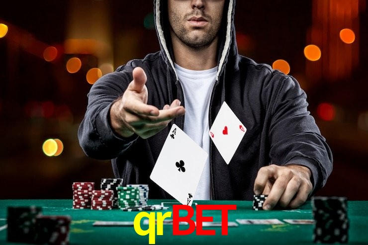 Servidor Brasil qrbet