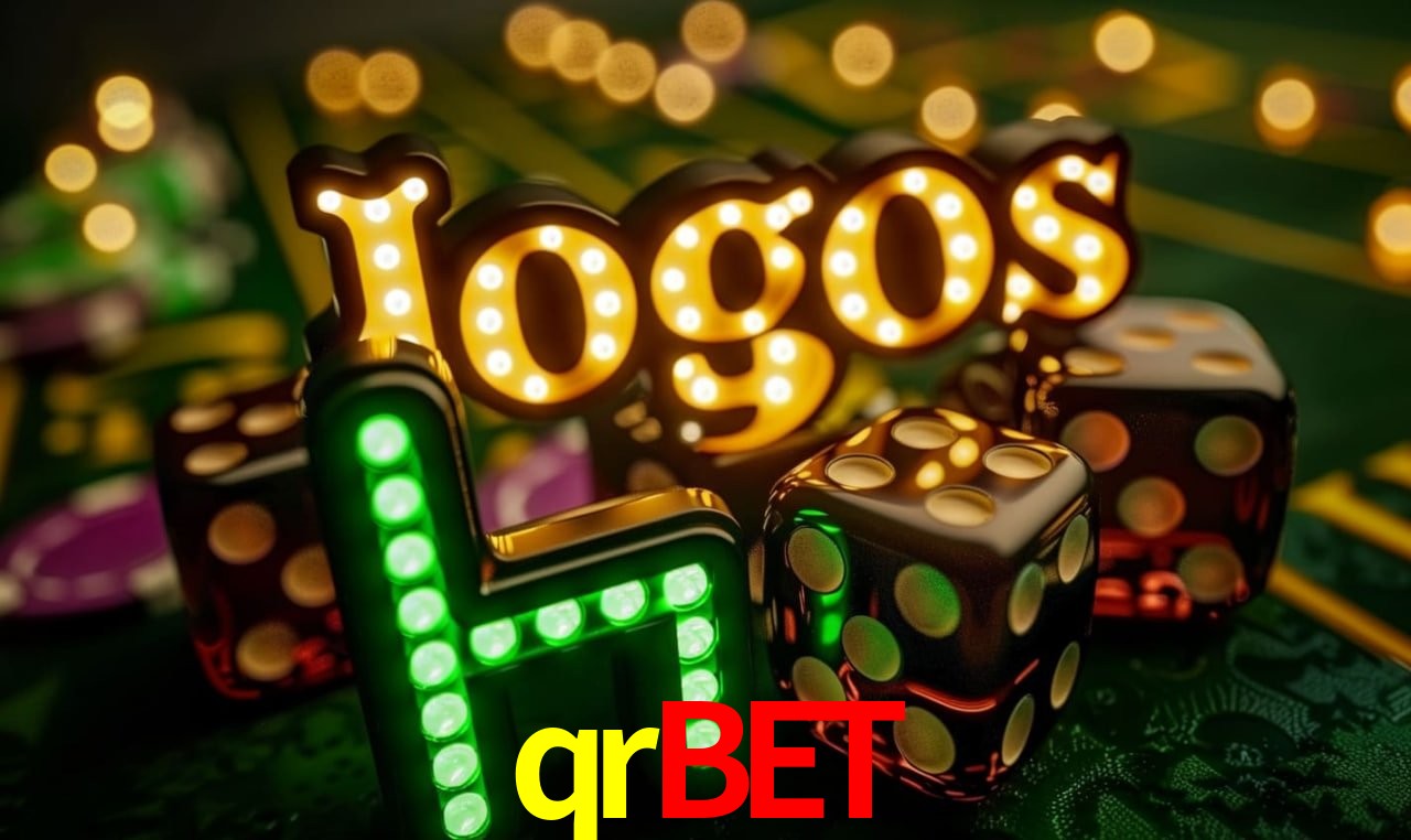 Provedores de Jogos qrbet