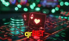 Recursos de Bônus qrbet