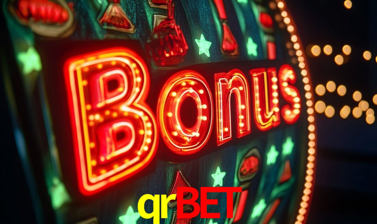 Casino Ao Vivo qrbet