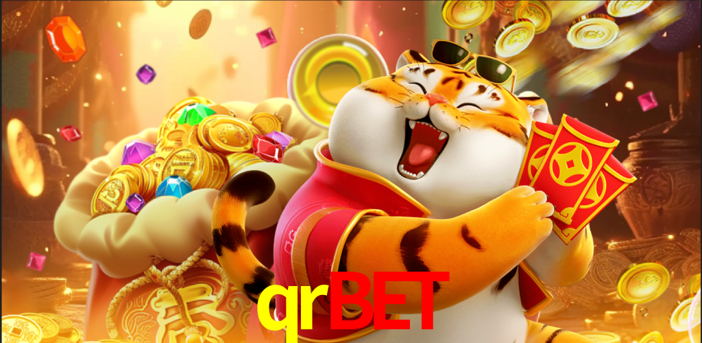 Bônus Generosos e Exclusivos no qrbet para Você!