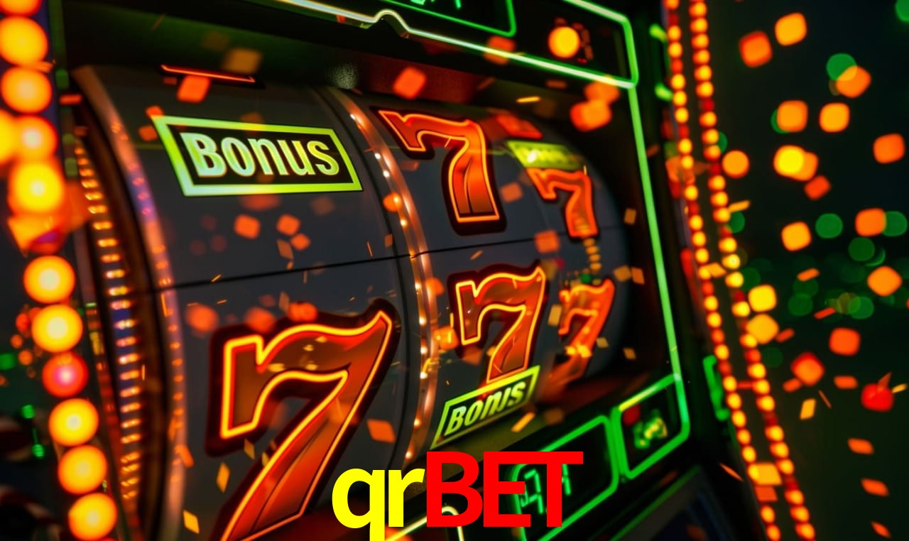 qrbet Logo 2