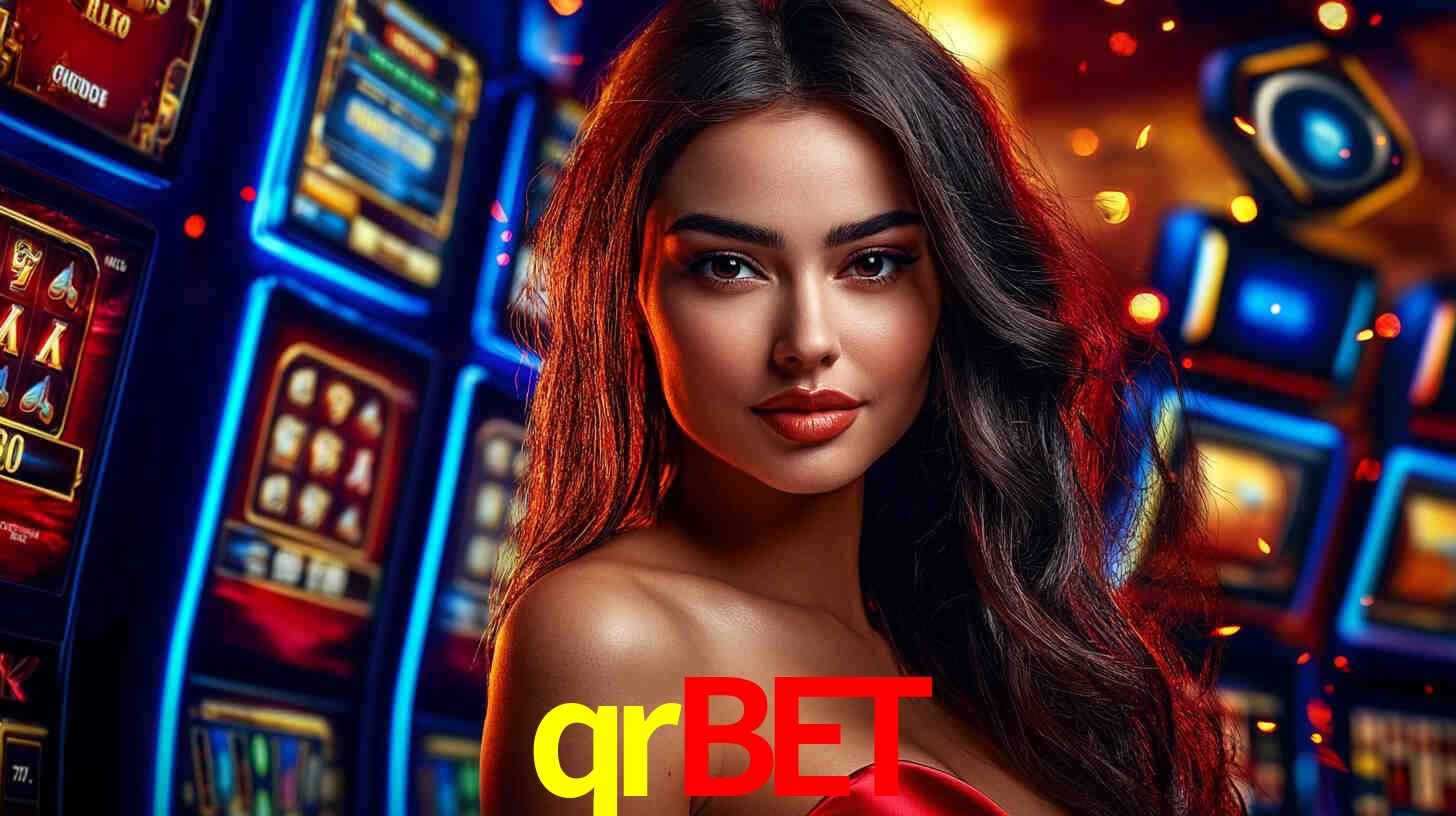 Desvendando o Mundo dos Jogos Virtuais na qrbet
