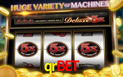 Apostas Esportivas na qrbet: Um Guia Completo