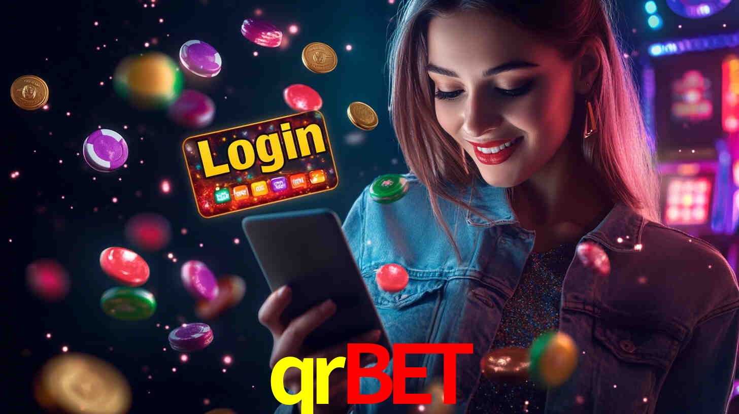 Explorando a Categoria de Eventos em Apostas na qrbet