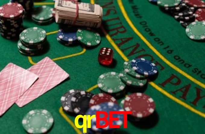 Apostas Ao Vivo qrbet