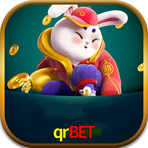 qrbet Logo