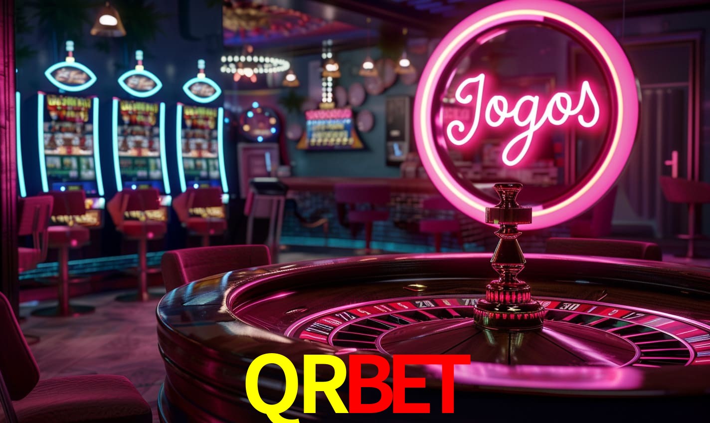 QRBET