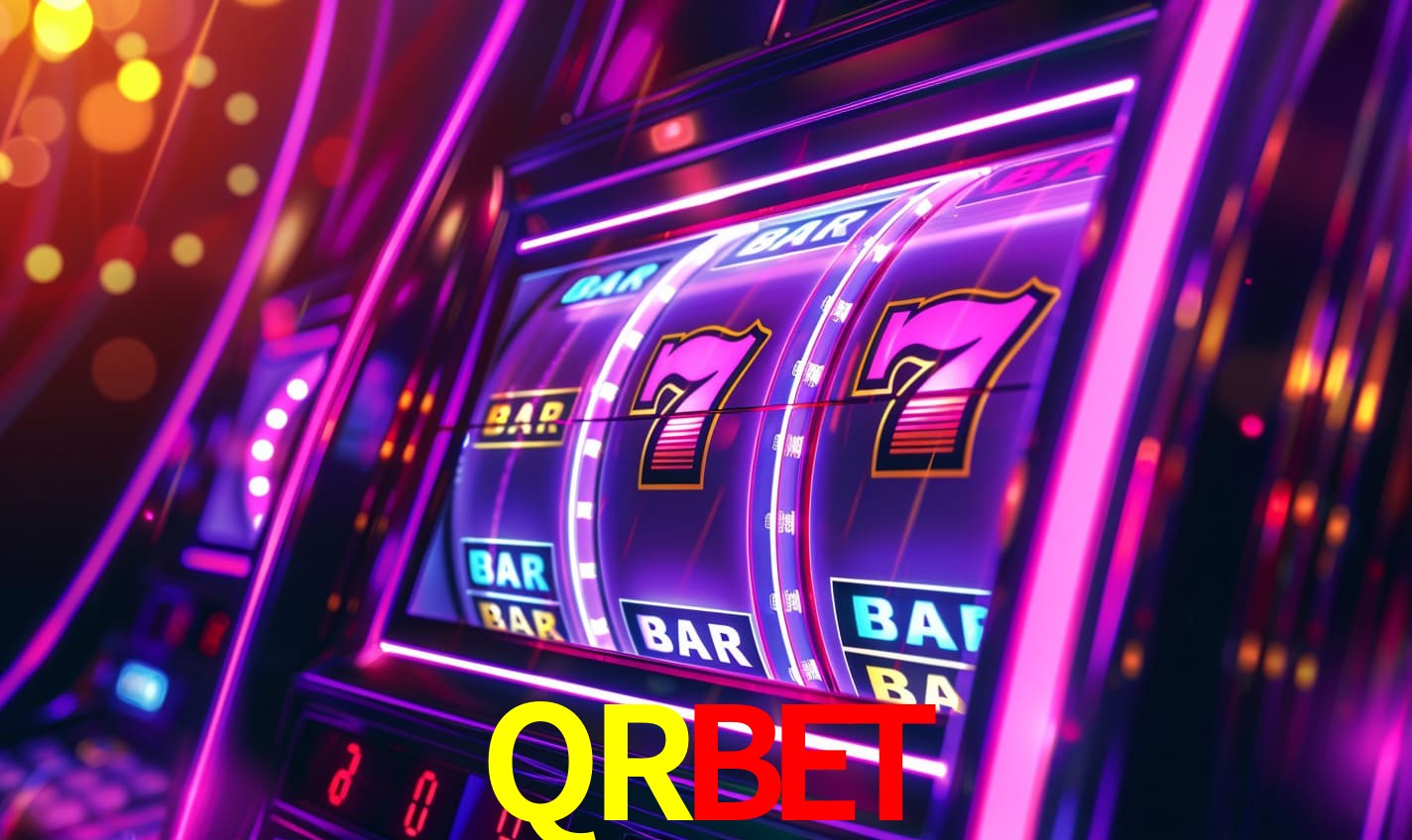 Welcome Bonus QRBET