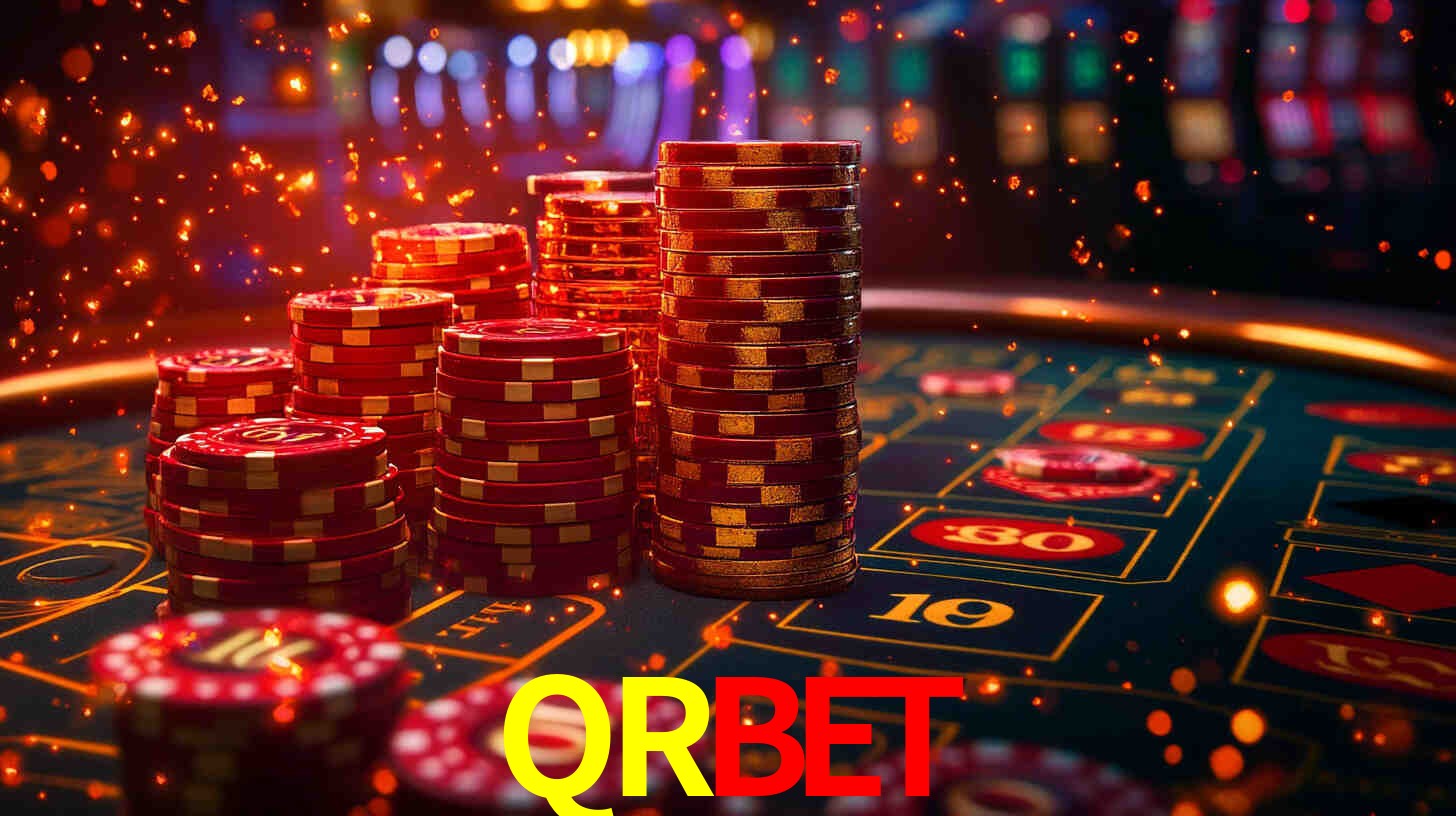 Tennis Betting QRBET