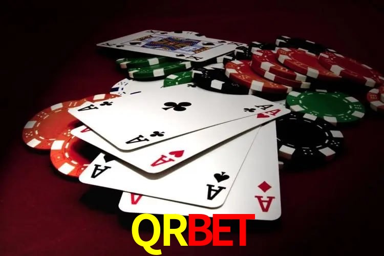 Jogo Spaceman QRBET