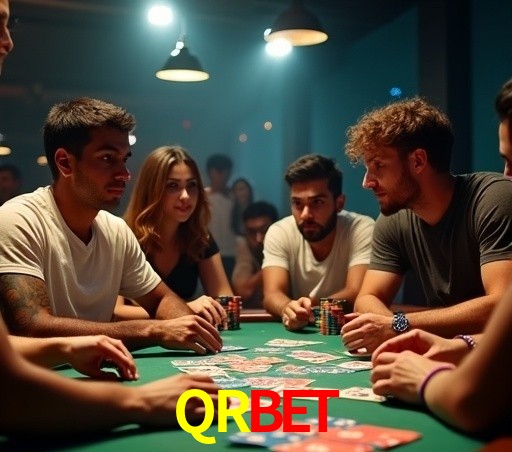 QRBET,QRBET.COM