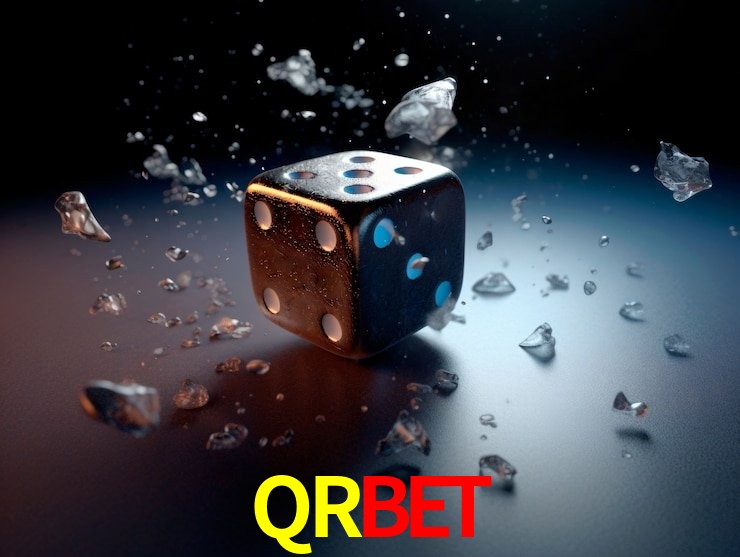 QRBET: Jogos de Caça-Níqueis-Altas Recompensas, Roleta-Velocidade, Blackjack-Desafios Máximos