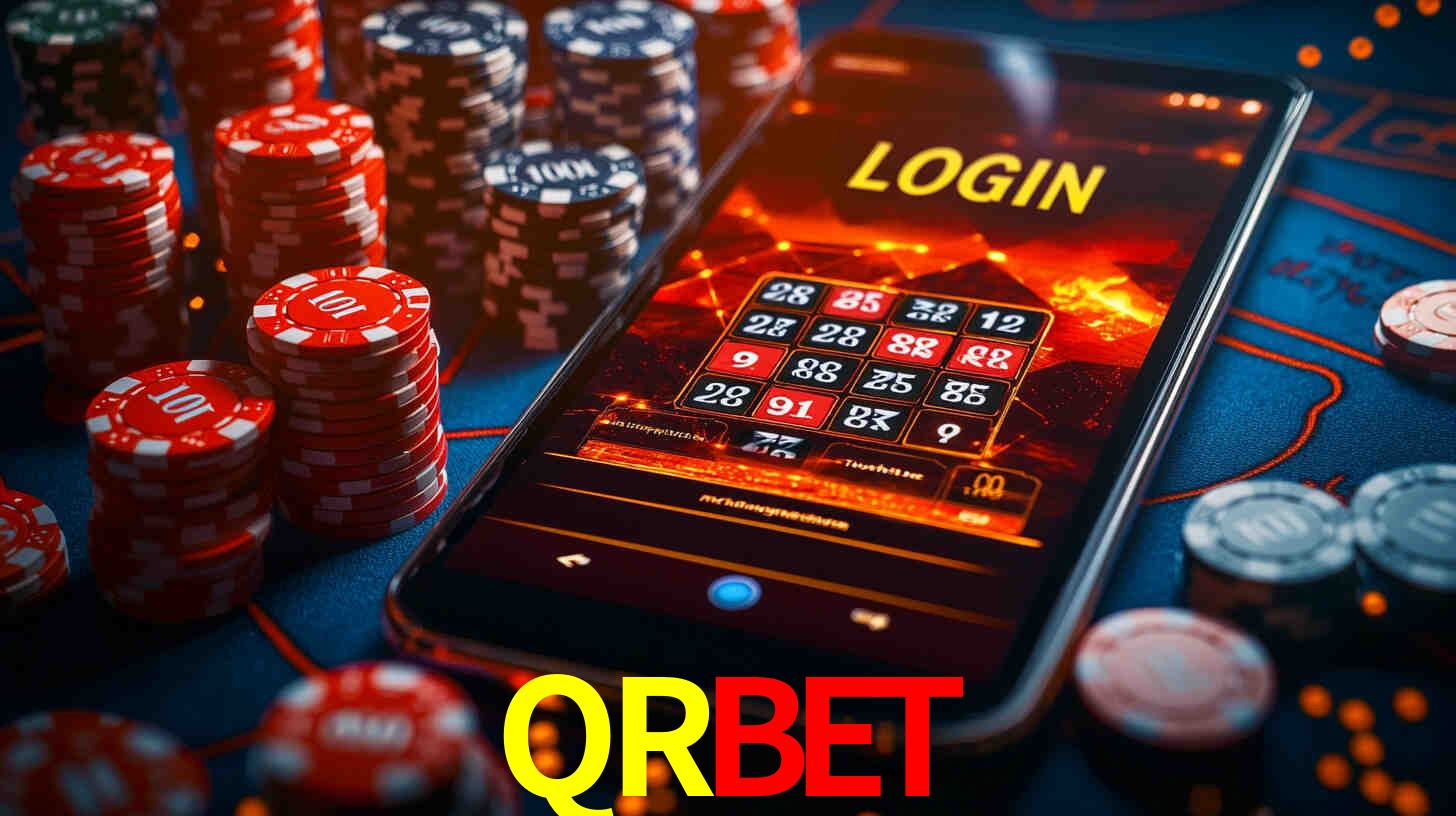 Premium Interface QRBET