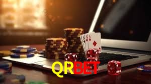 QRBET: Seu Especialista em Apostas Esportivas Brasileiras