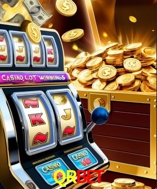 Platform Technology QRBET