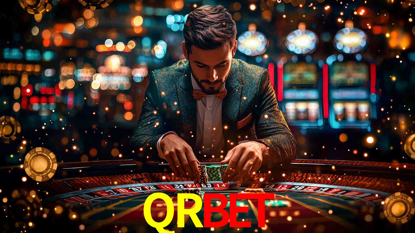 Football Betting QRBET