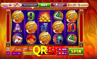 A Revolução dos Aplicativos de Jogos no QRBET