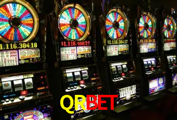 Apostas Esportivas na QRBET: Um Guia Completo