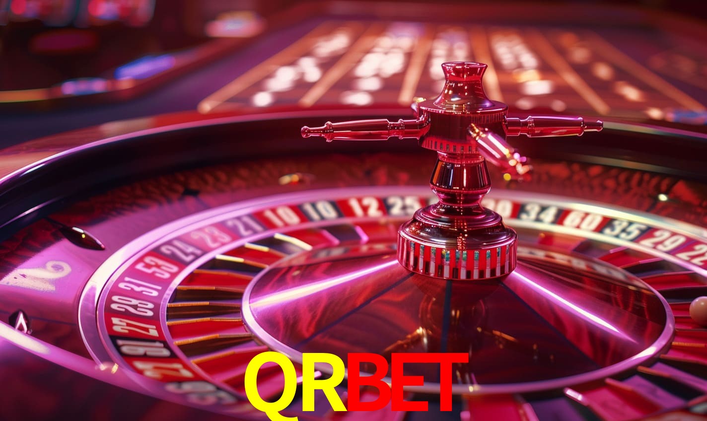 QRBET.COM
