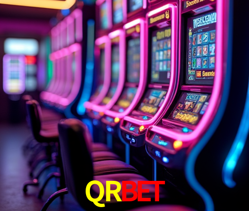Experimente o Login Seguro Premium no QRBET
