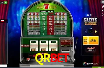 QRBET App