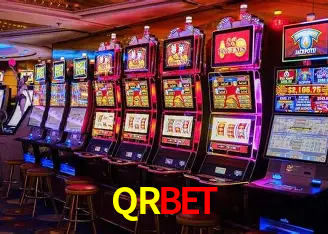 QRBET: A Experiência de Casino com Jogos de Mesa ao Vivo