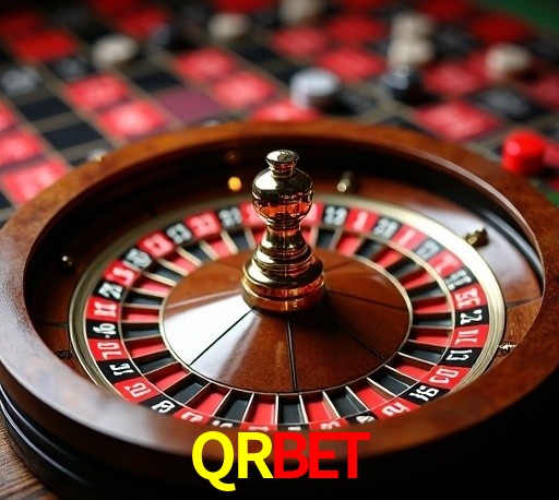 QRBET