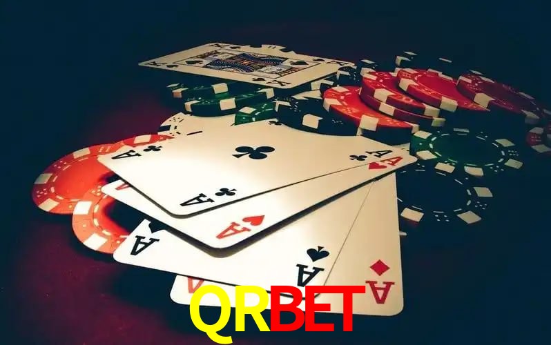 Explore as vantagens do QRBET: serviço profissional e confiabilidade