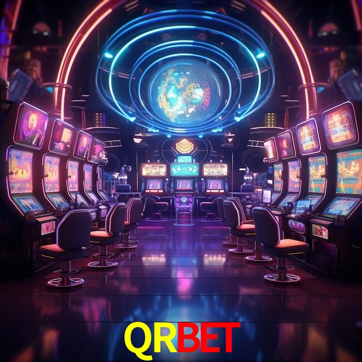 QRBET